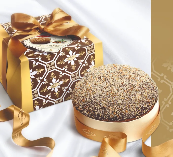 Panettone del cavaliere